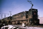 PRR 4461, E-44, c. 1963